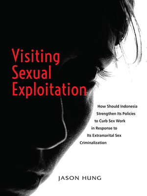 cover image of Visiting Sexual Exploitation